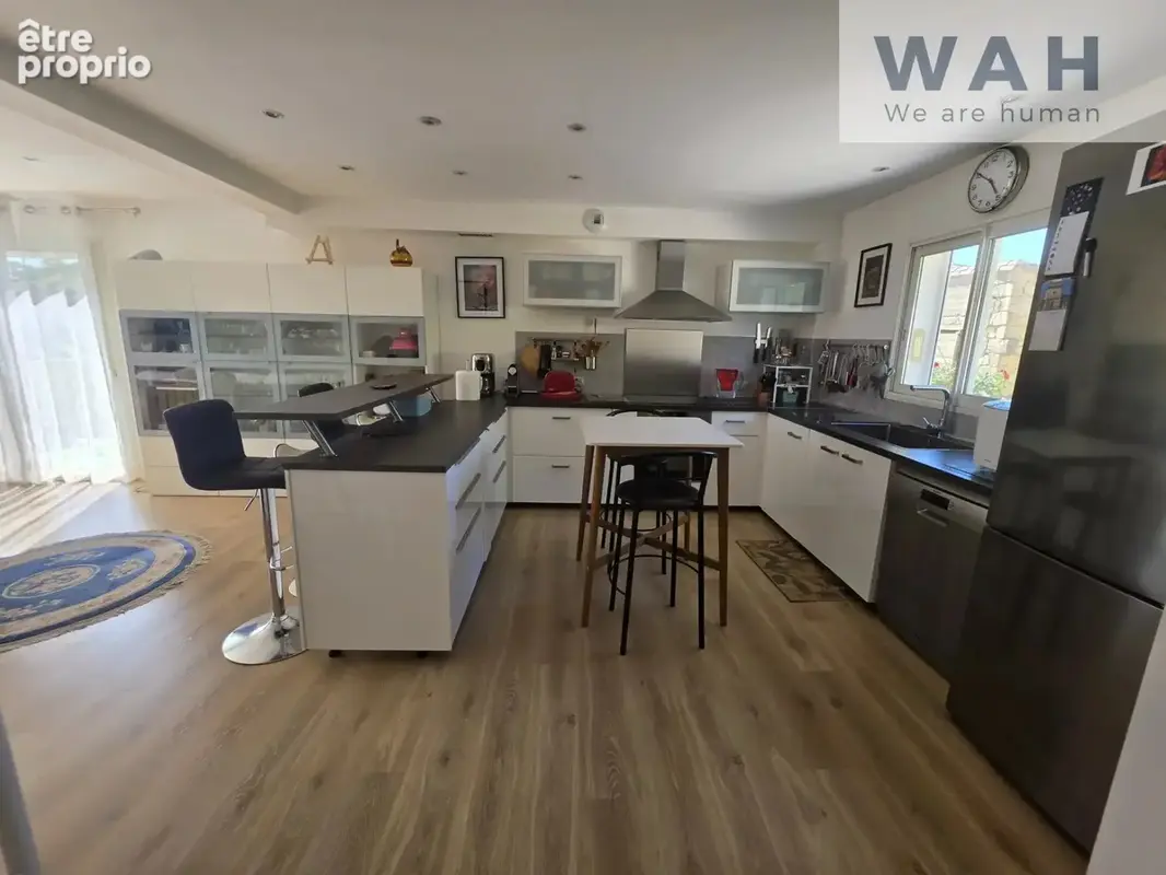 Maison 4 pièces - 93m2 - MONTMIRAT - photo 7