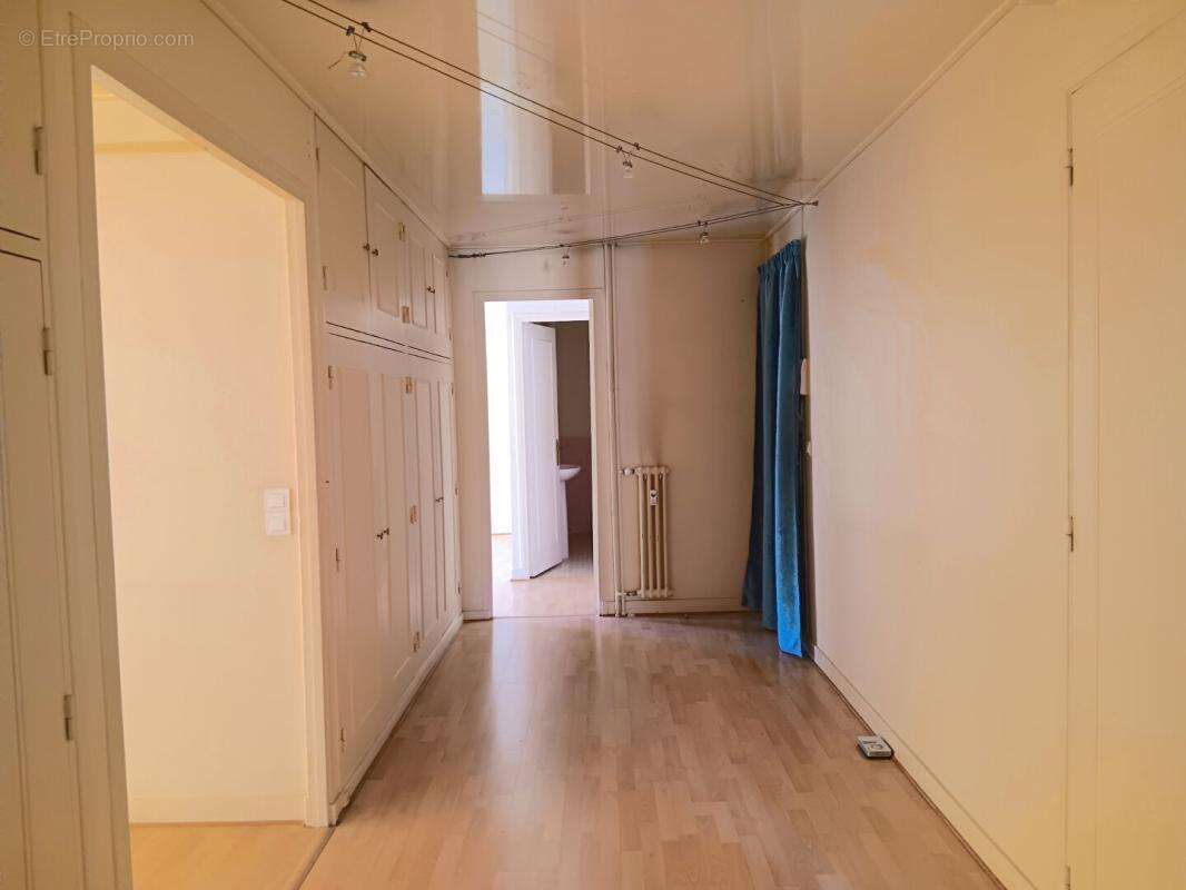 Appartement à CAHORS
