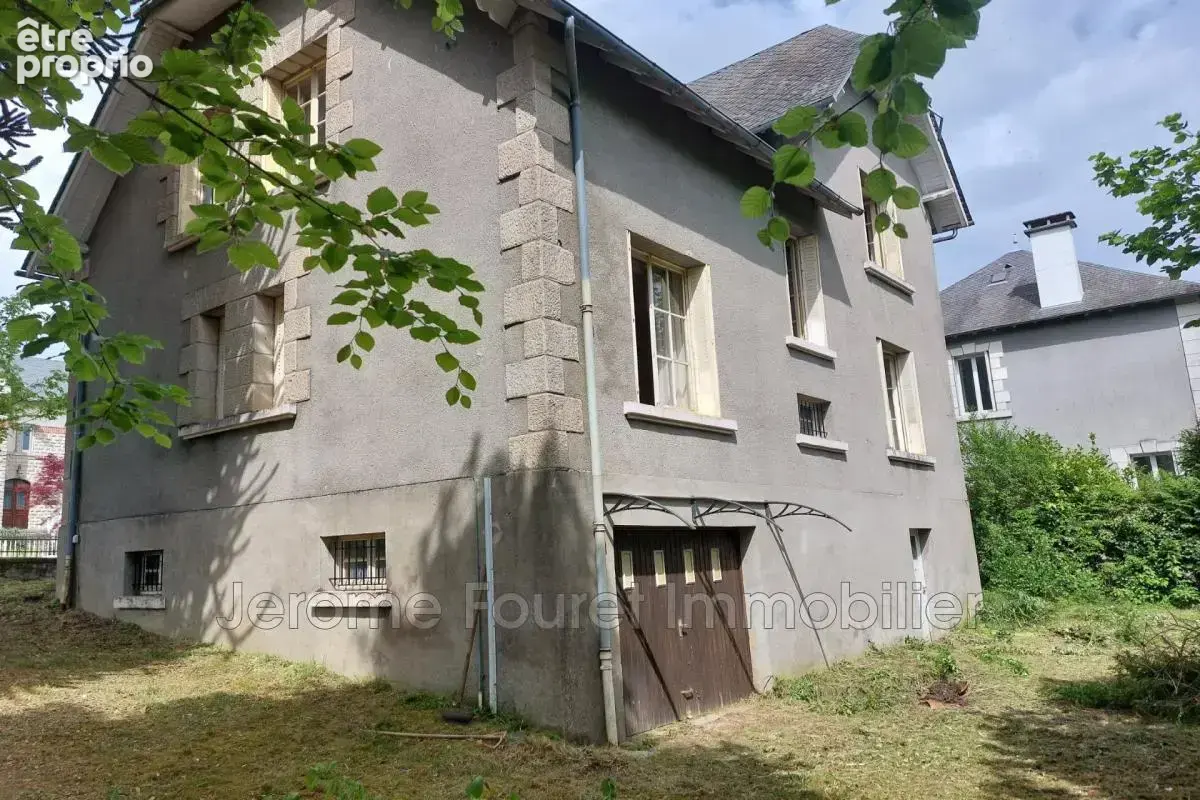 vente maison 6 Pièce(s) - photo 28