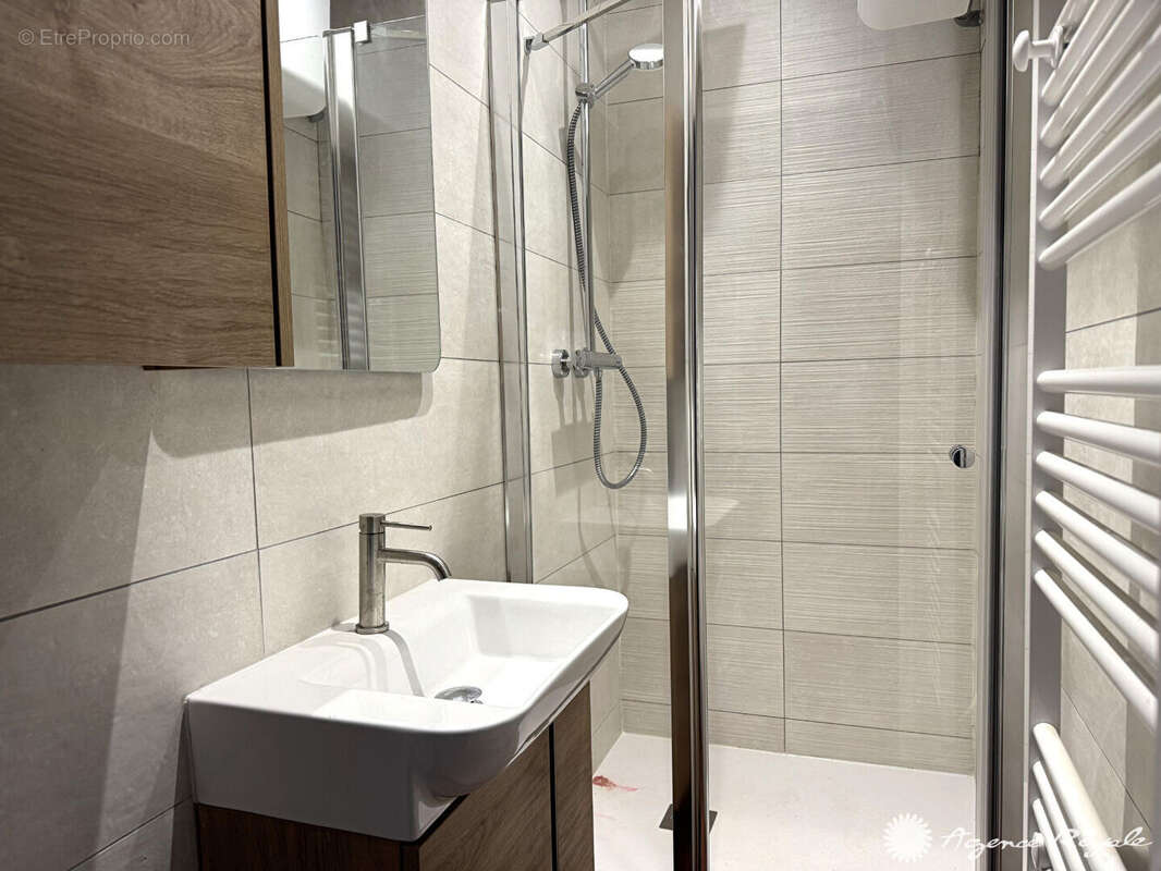 Appartement à SAINT-GERMAIN-EN-LAYE