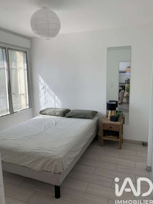 Photo 7 - Appartement à NANTEUIL-LE-HAUDOUIN