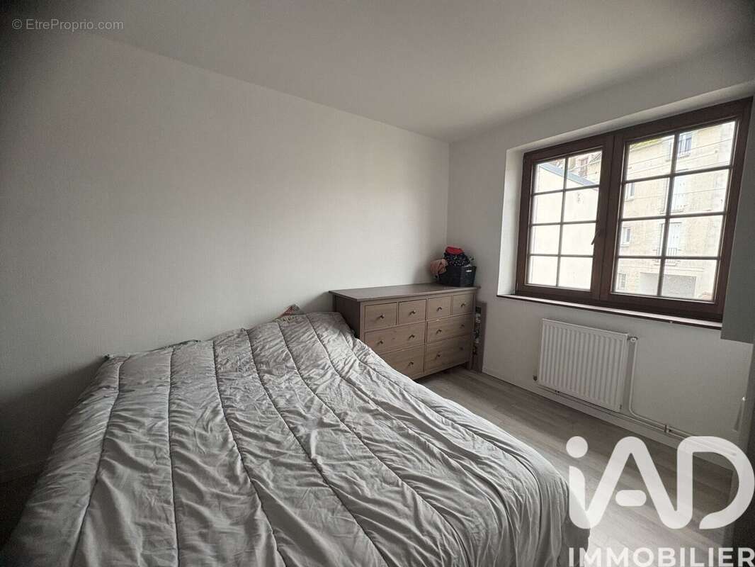 Photo 4 - Appartement à SENS