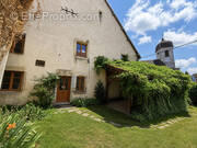 Maison à ORVE
