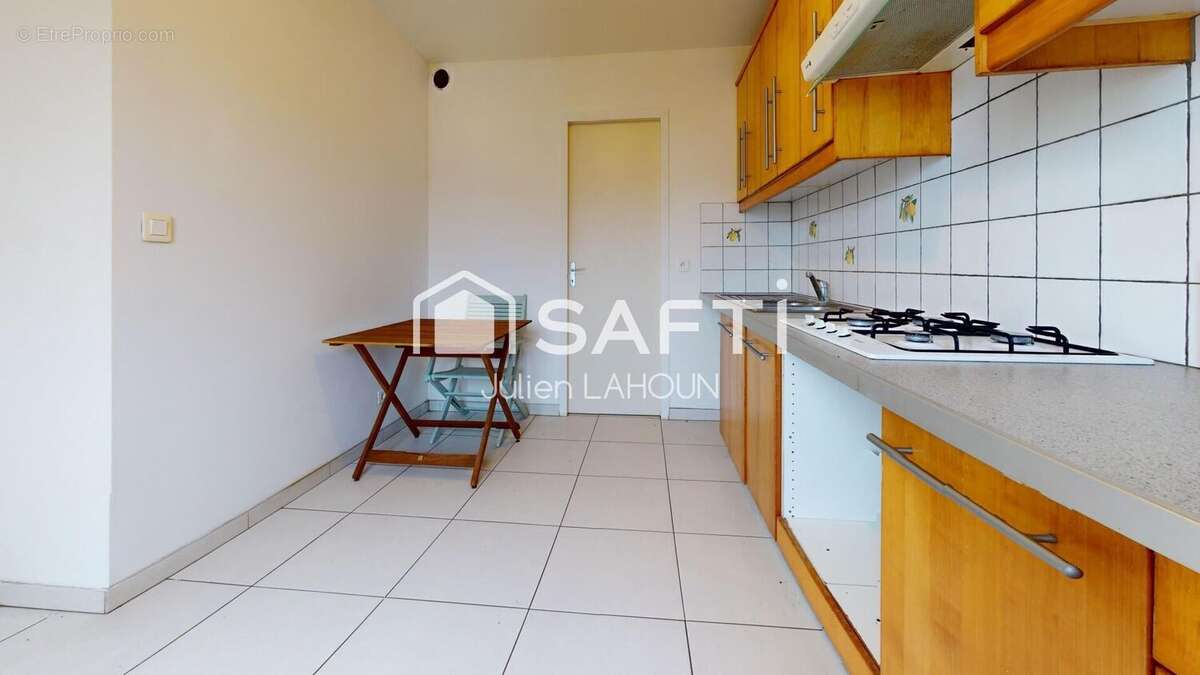 Photo 4 - Maison à BURIE