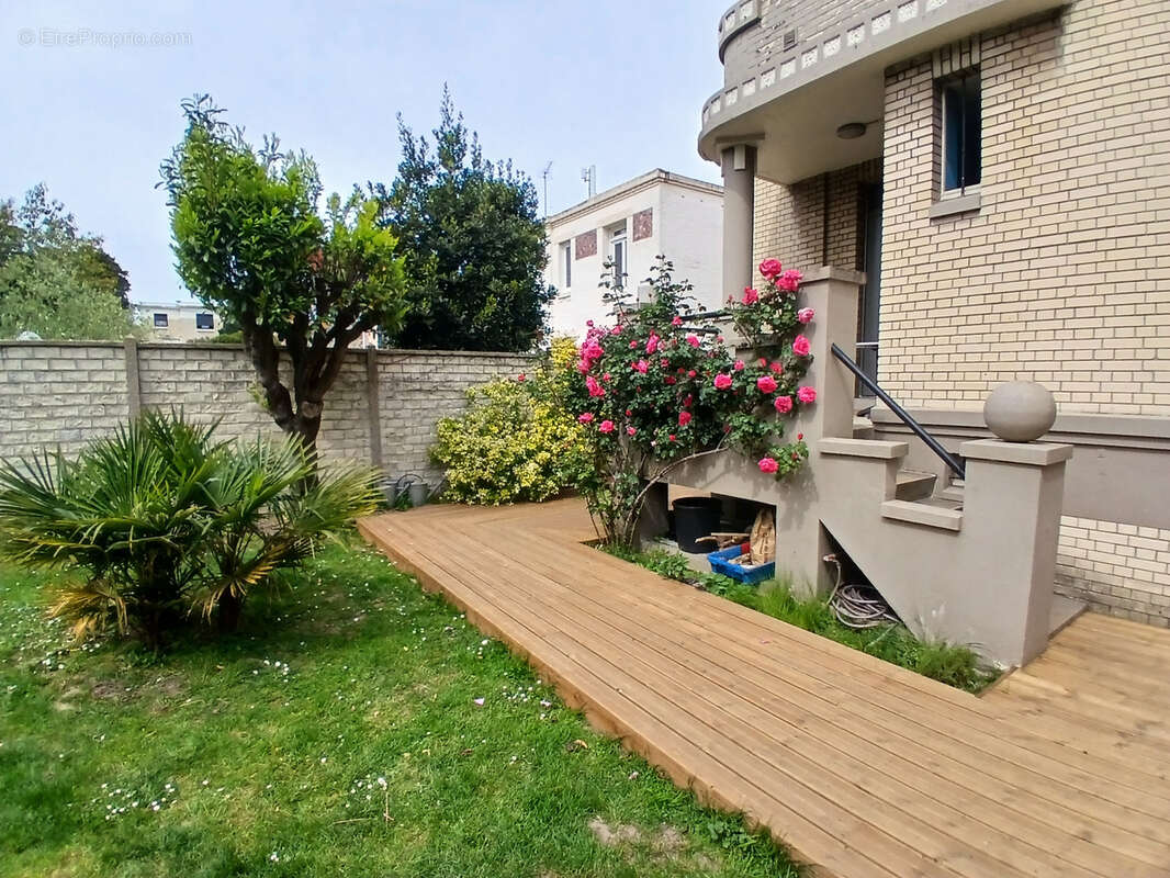 Maison à LE HAVRE