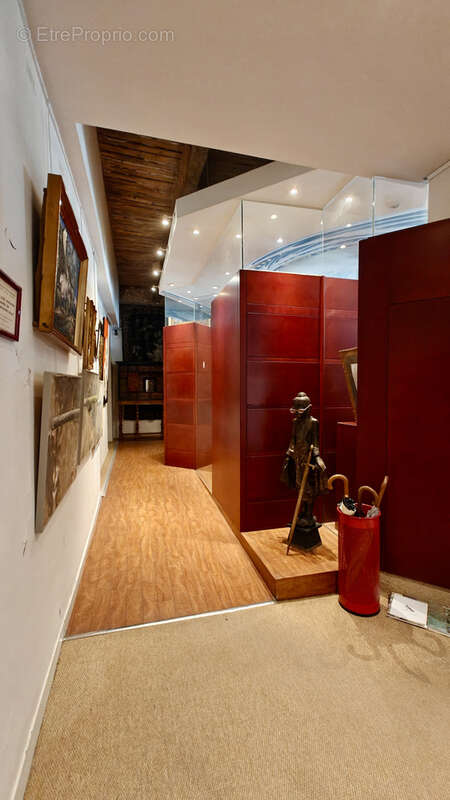 Appartement à MARSEILLE-6E