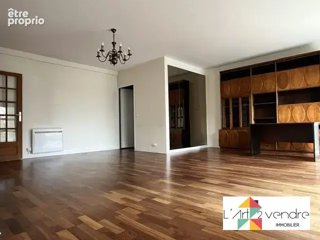 Appartement 3 pièces 86 m² à vendre à Clamart (92140) - photo 4