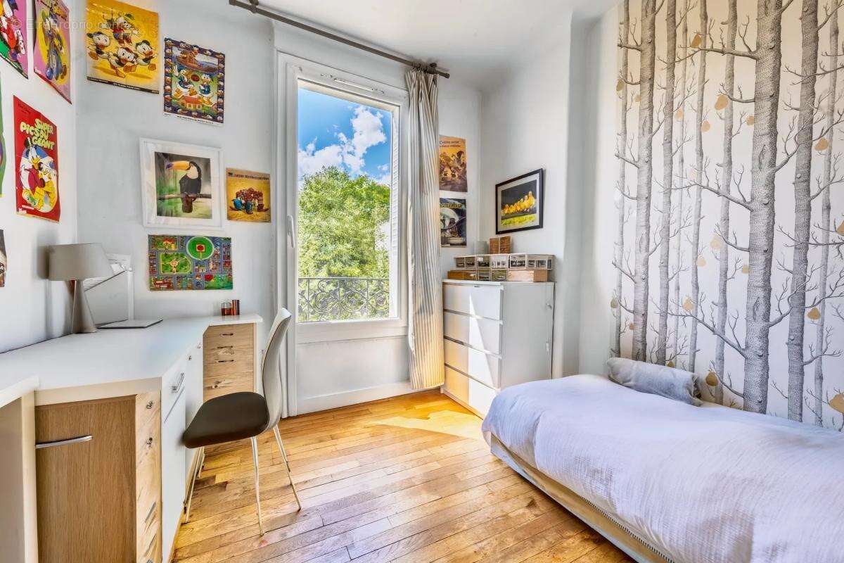 Maison à VITRY-SUR-SEINE