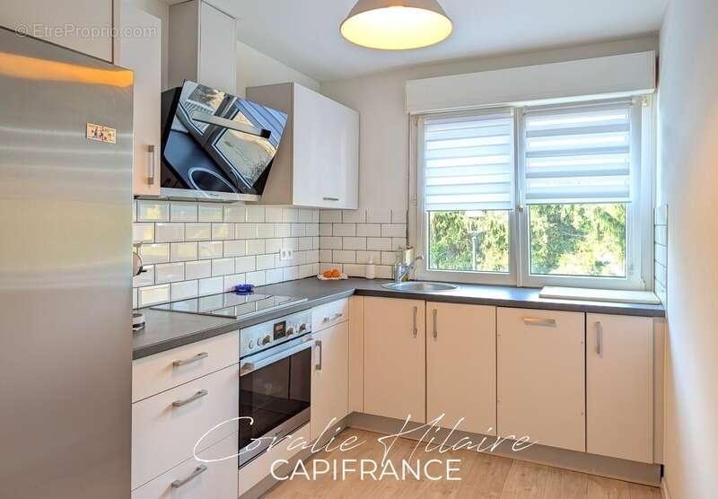 Appartement à BLOTZHEIM