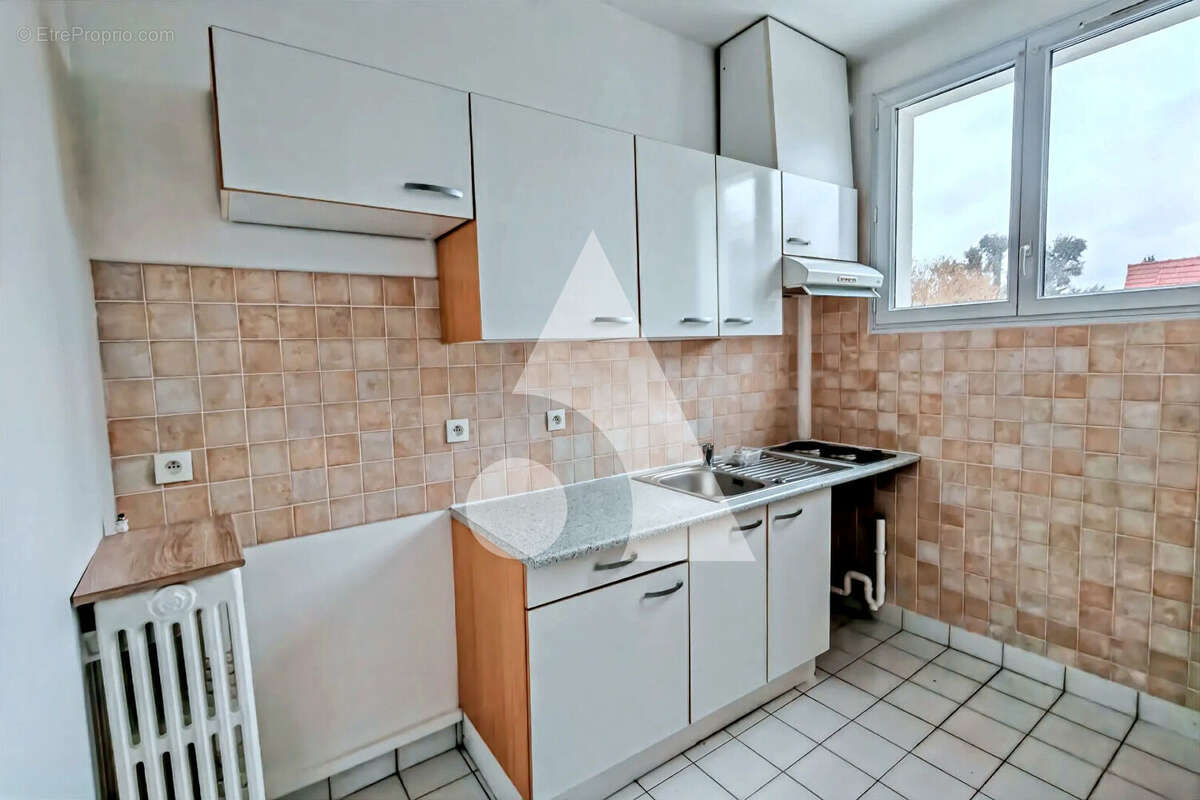 Appartement à CHAMBLY