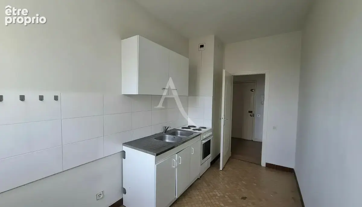 Appartement Blois 2 pièce(s) 57.42 m2 - photo 3