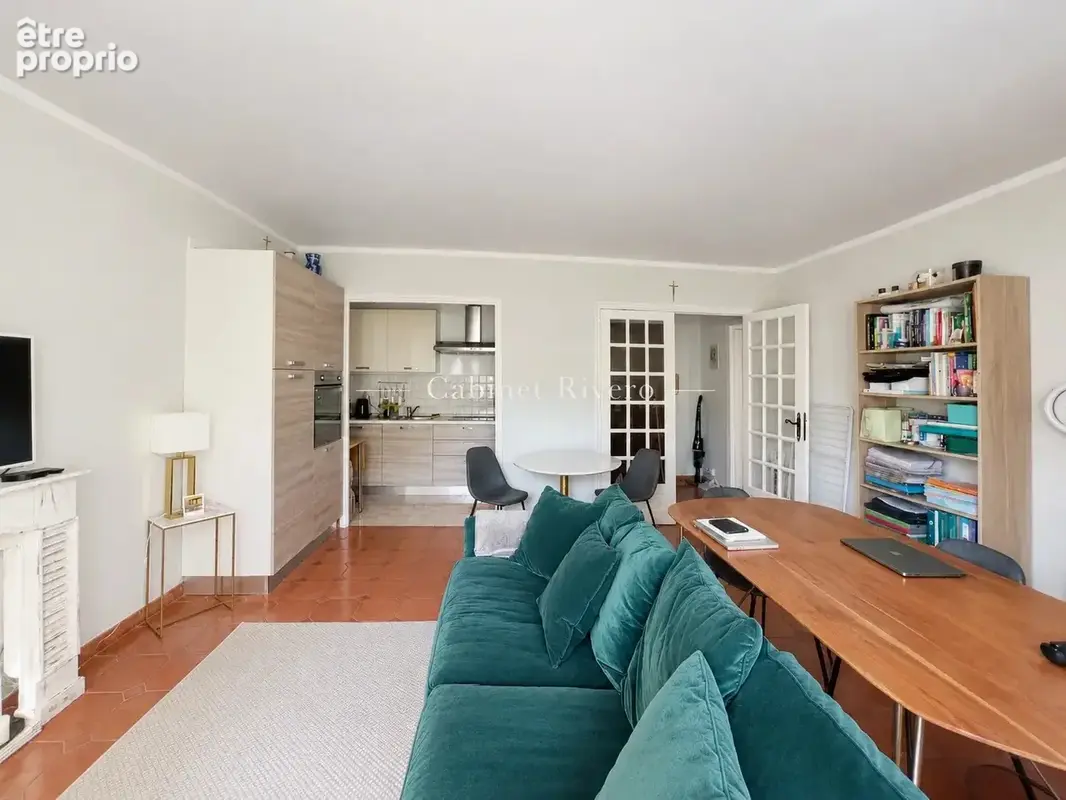 Appartement centre-ville - photo 1