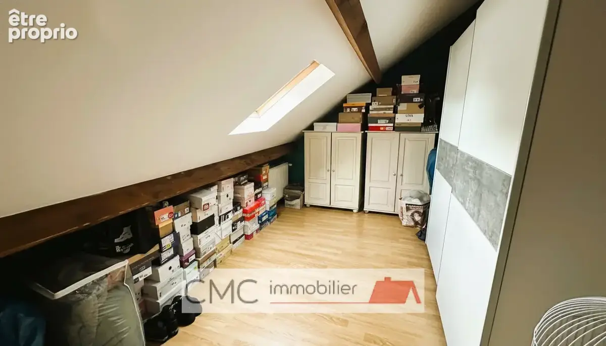 Maison 100 m² à Chartres  - photo 13