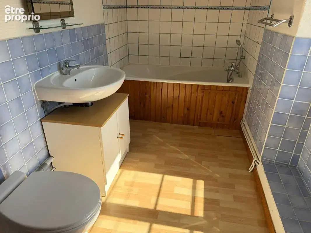 Maison Saint Maixent L Ecole 3 pièce(s) 75m2 - photo 9