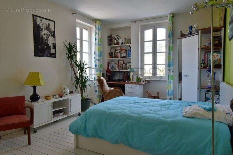 Maison à LE CREUSOT