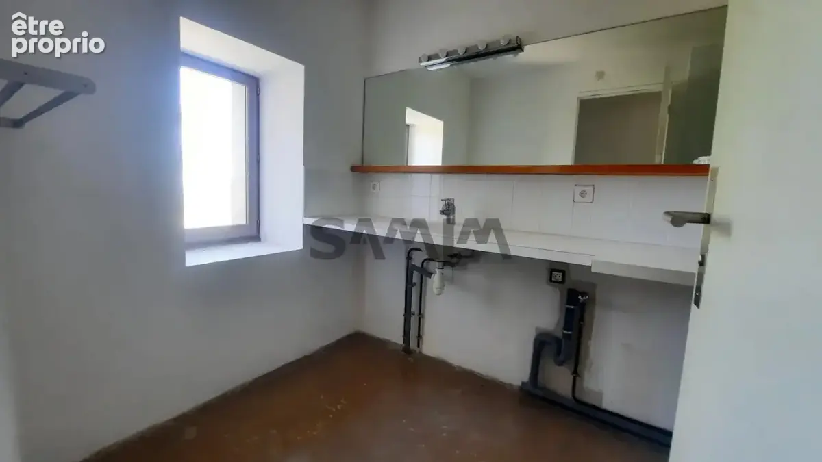 A vendre - maison de village - pompignan - photo 15