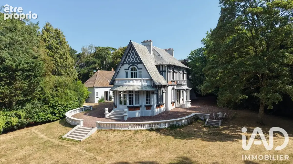 Photo 1 - Maison à WACQUINGHEN
