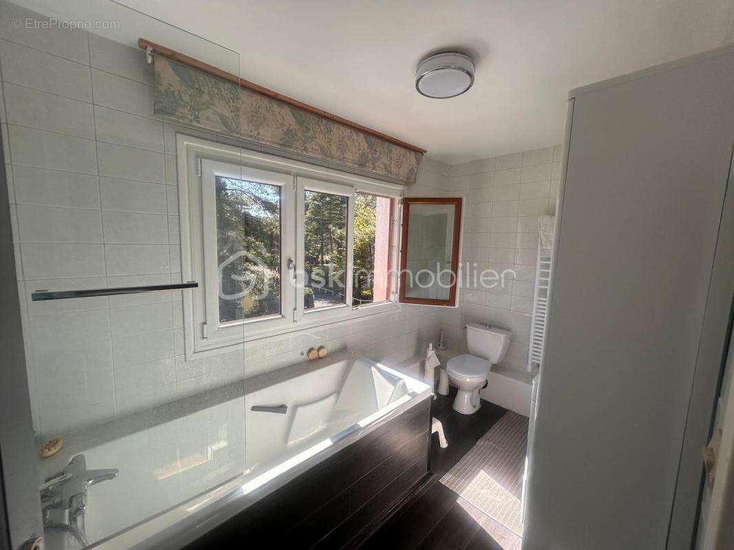 Maison à NEUFCHATEL-HARDELOT