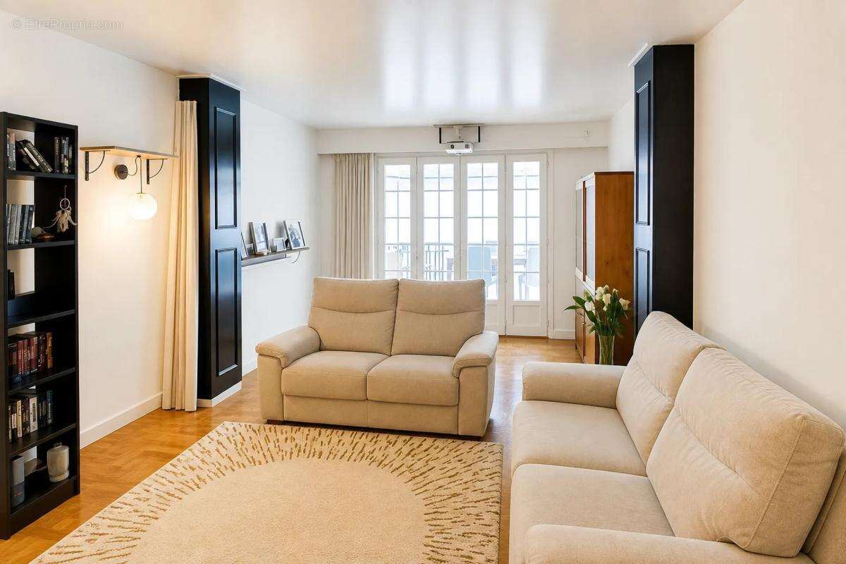 Maison de 5 pièces de 90 m² située à Luisant - photo 4
