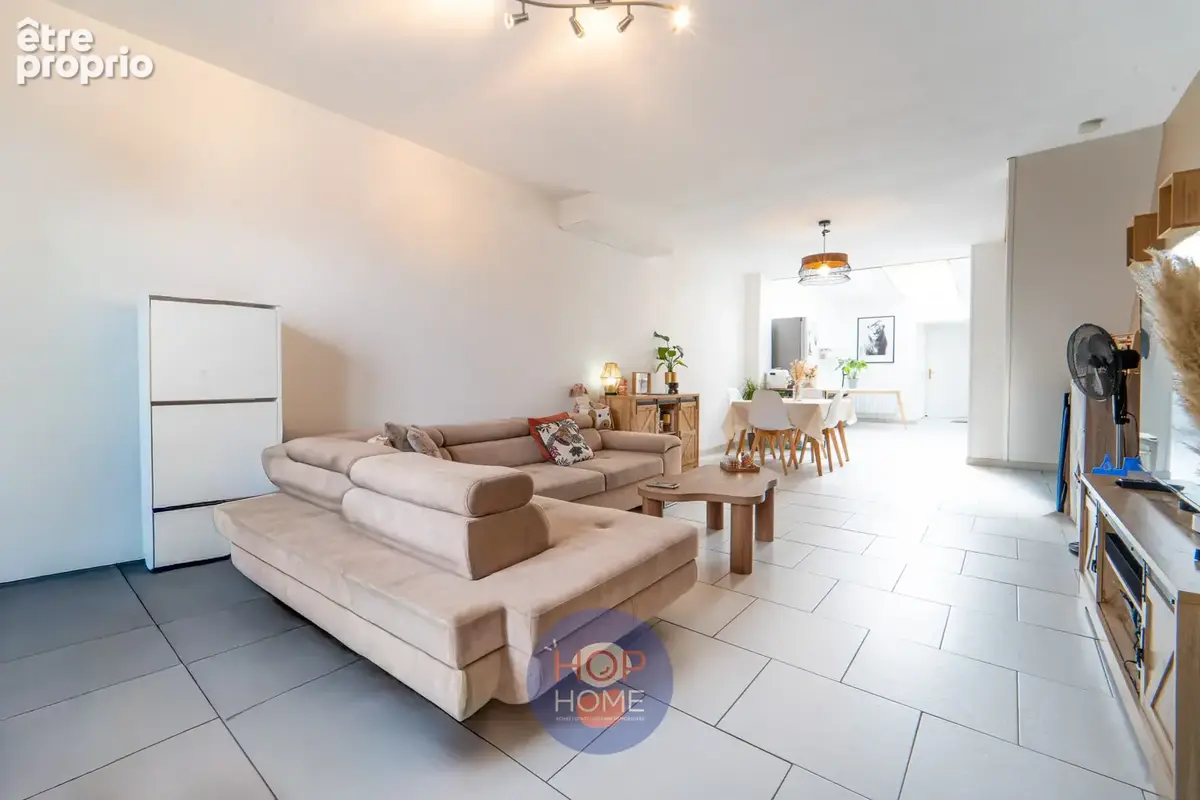 Photo Maison à Sailly-Sur-La-Lys au prix de 165 000€