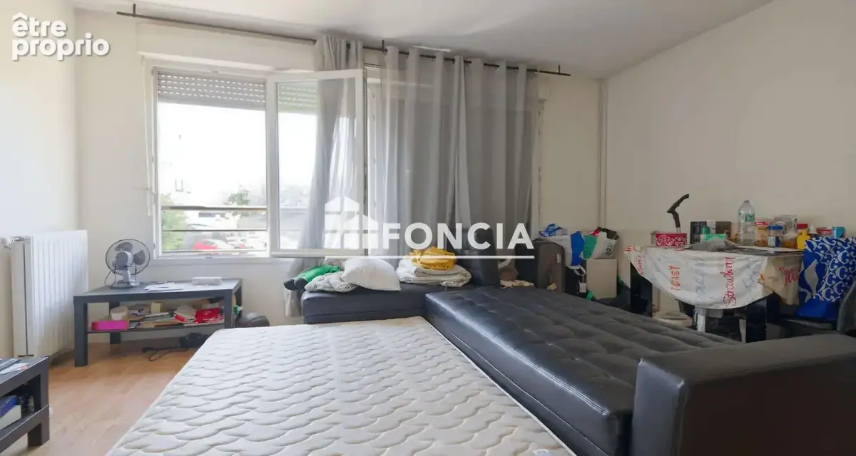 Investissement locatif sécurisé – T2 vendu loué – Rentabilité immédiate – Évry-Courcouronnes - photo 7