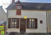 Maison à JOUET-SUR-L'AUBOIS