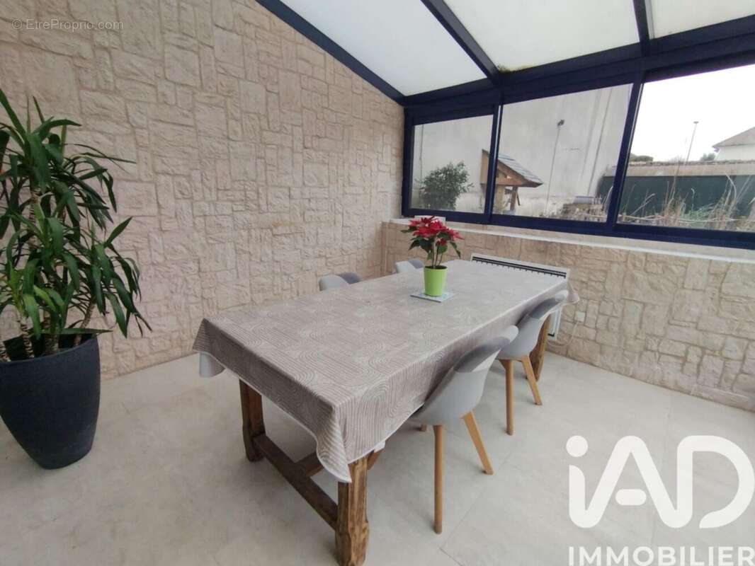 Photo 7 - Maison à CORMONTREUIL