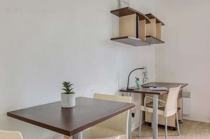 Appartement à CERGY