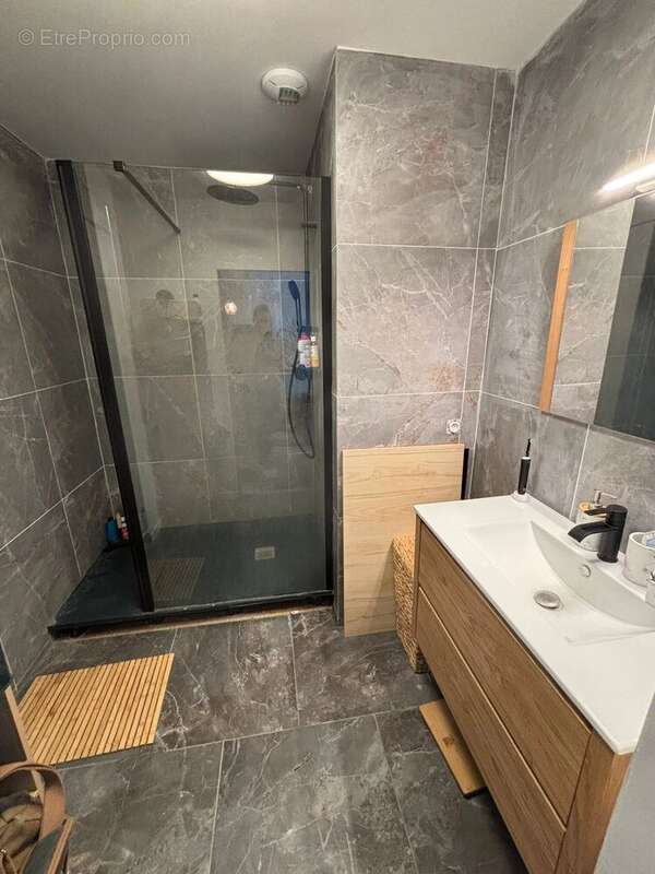 Appartement à TOURS