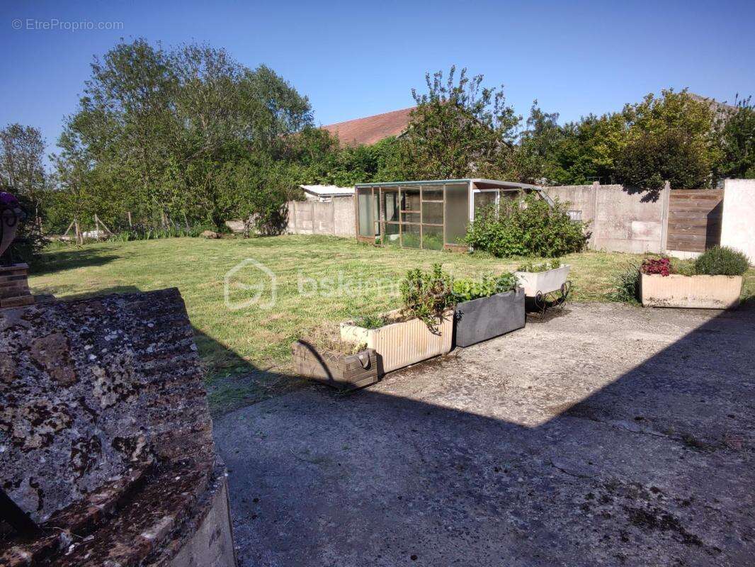 Maison familiale 4 chambres - photo 24