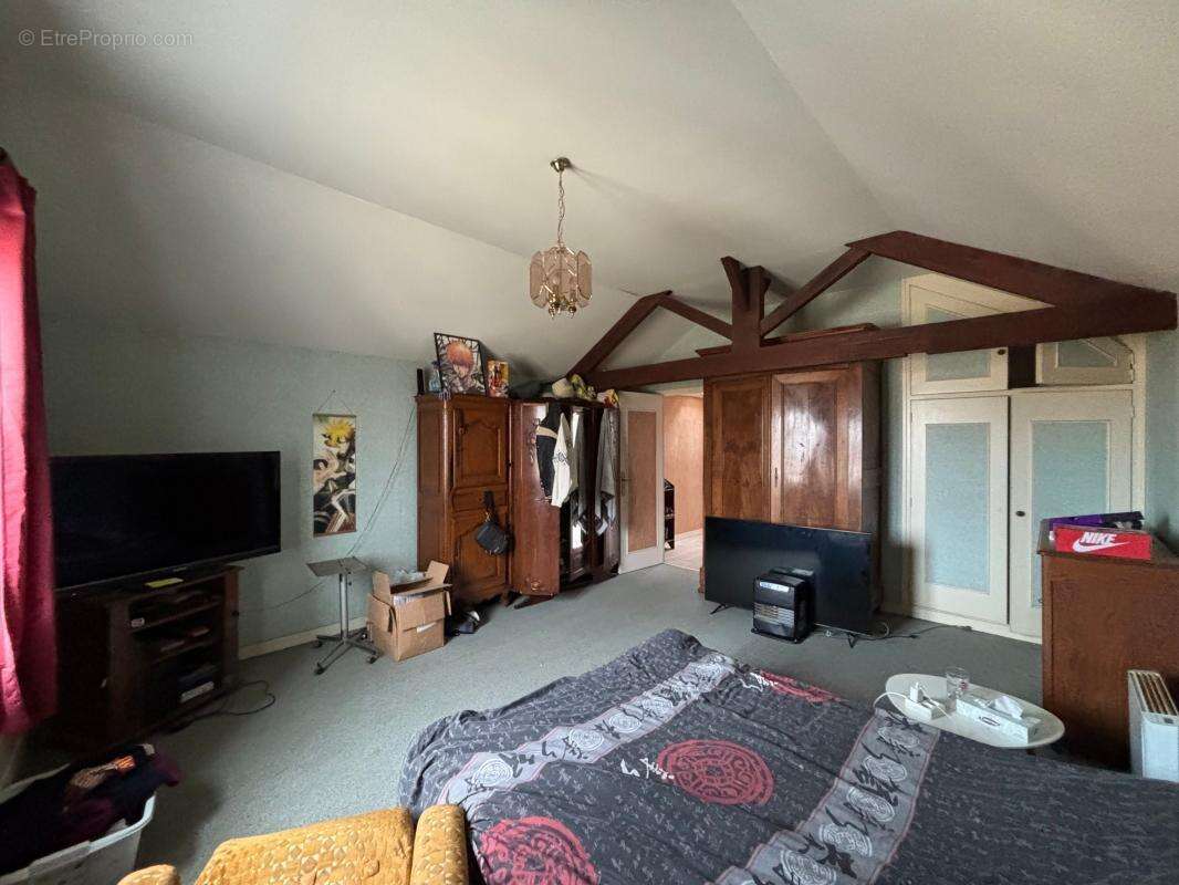 Maison à SAINT-PIERRE-D'OLERON