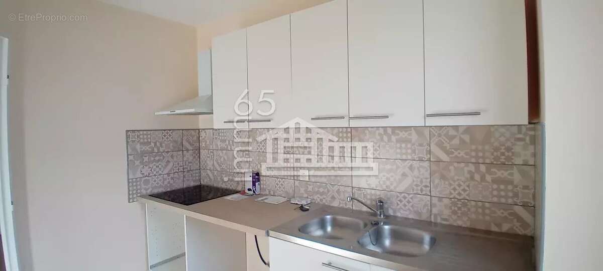 Appartement à TARBES