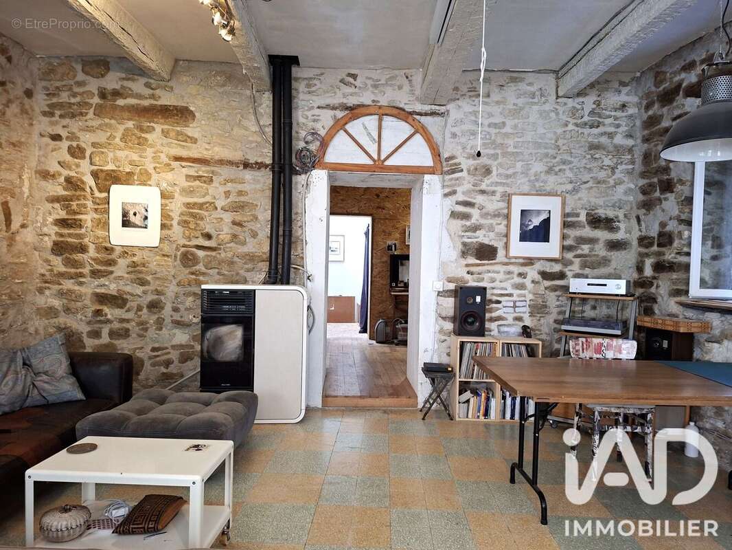 Photo 7 - Maison à LA LIVINIERE