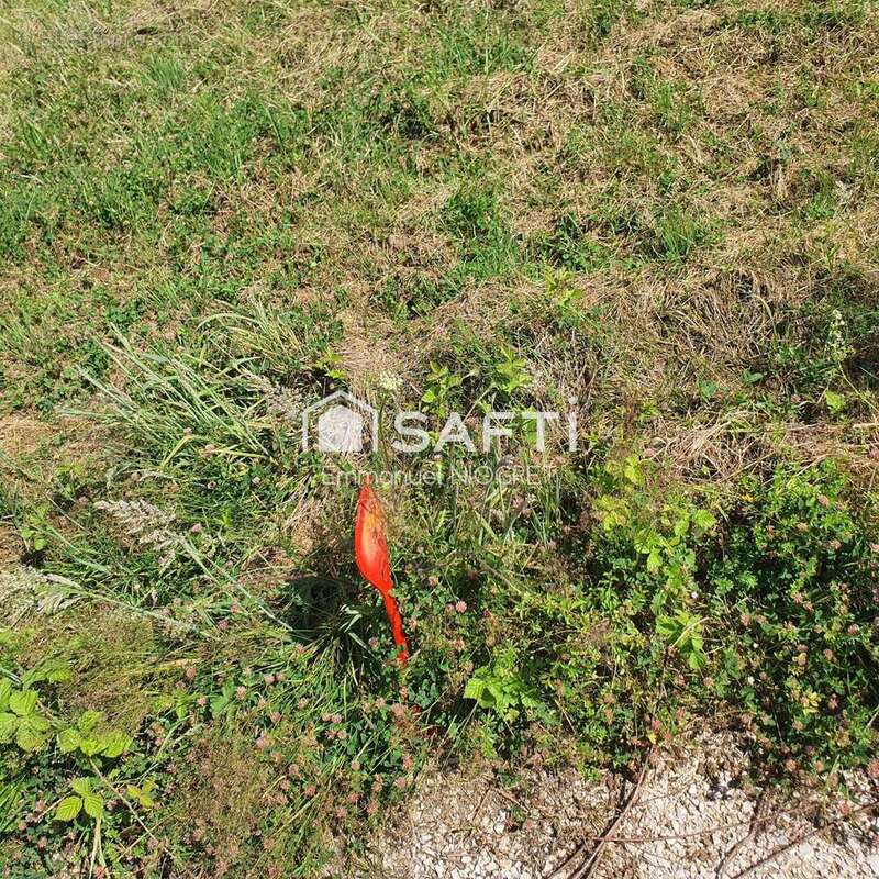 Photo 3 - Terrain à TARSUL