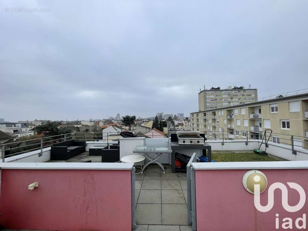 Photo 2 - Appartement à ROMAINVILLE