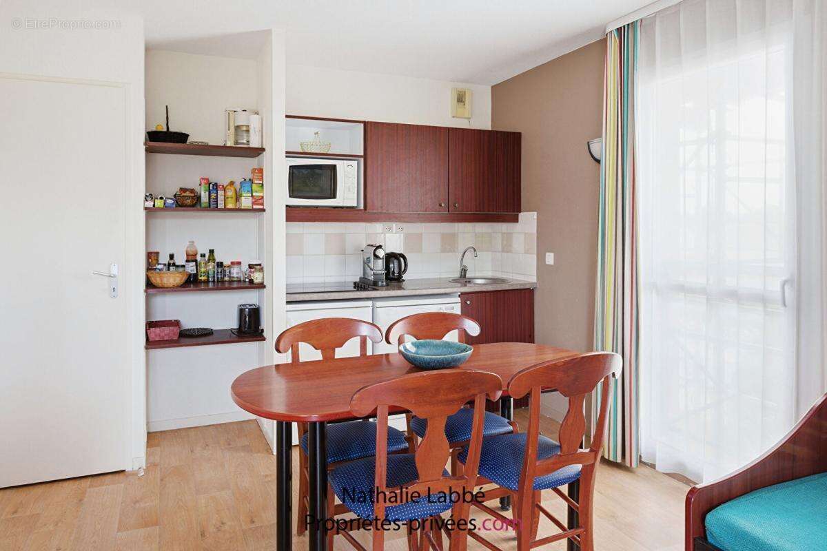 Appartement à PORNIC