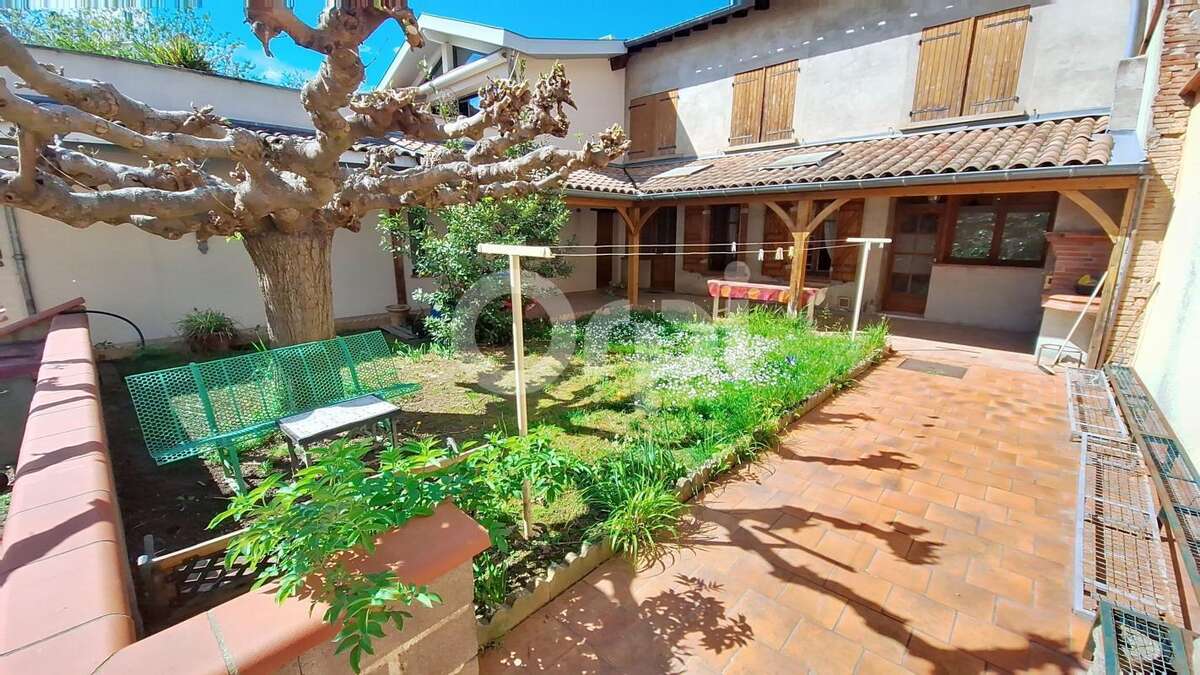 Maison À Vendre - photo 2