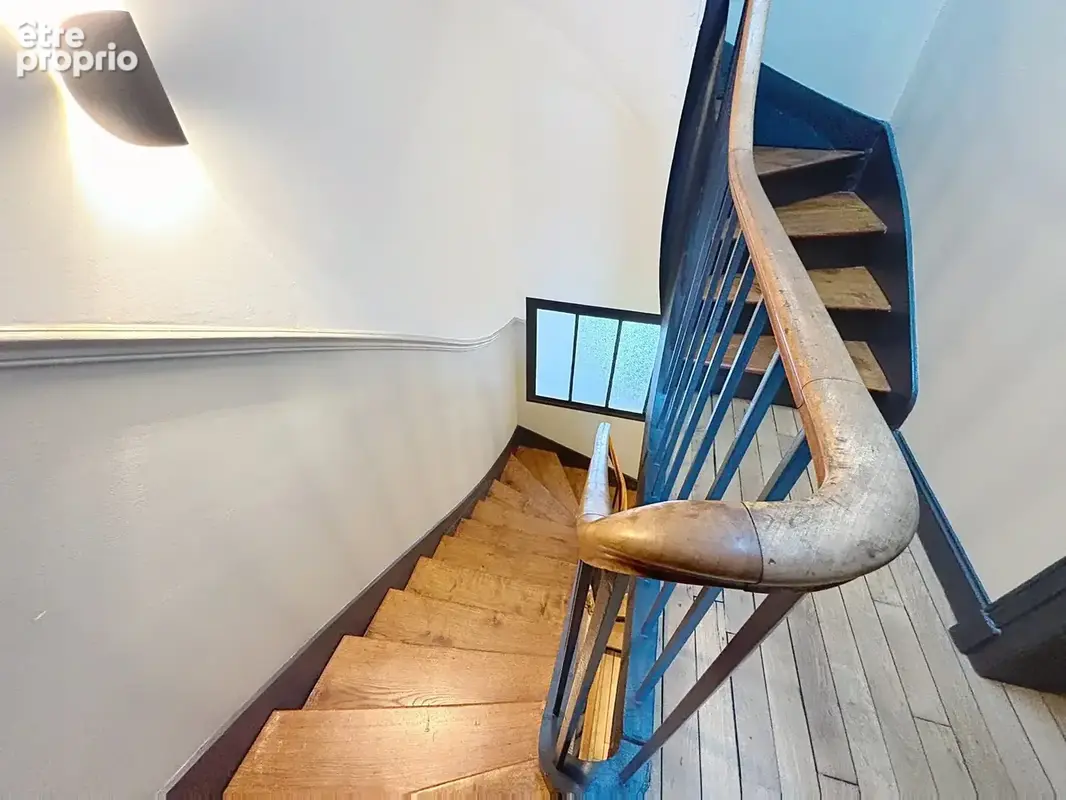 Maison à vendre 10 pièces, jardinet, REIMS (51) - photo 23