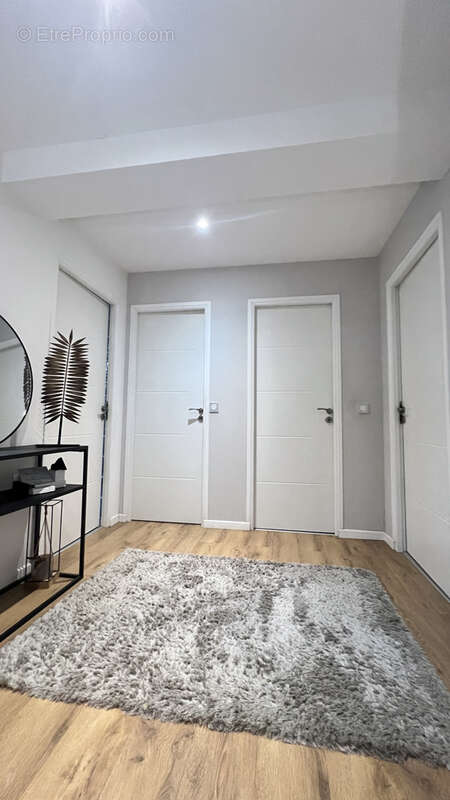 Maison à CHAMPCUEIL