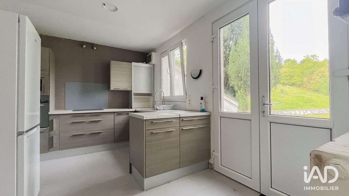 Maison 213 m² à Gommecourt  - photo 7