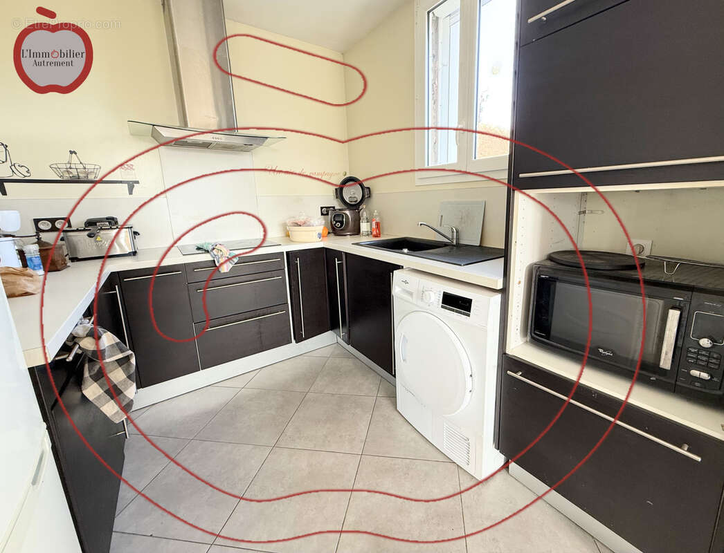 Maison à LES CHATELETS