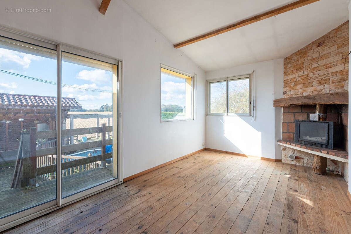 Appartement à GRENADE-SUR-L&#039;ADOUR