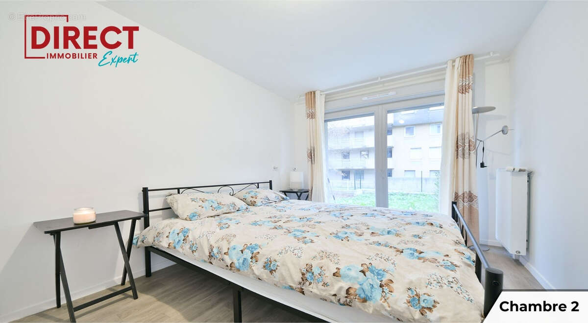 Appartement à ALFORTVILLE