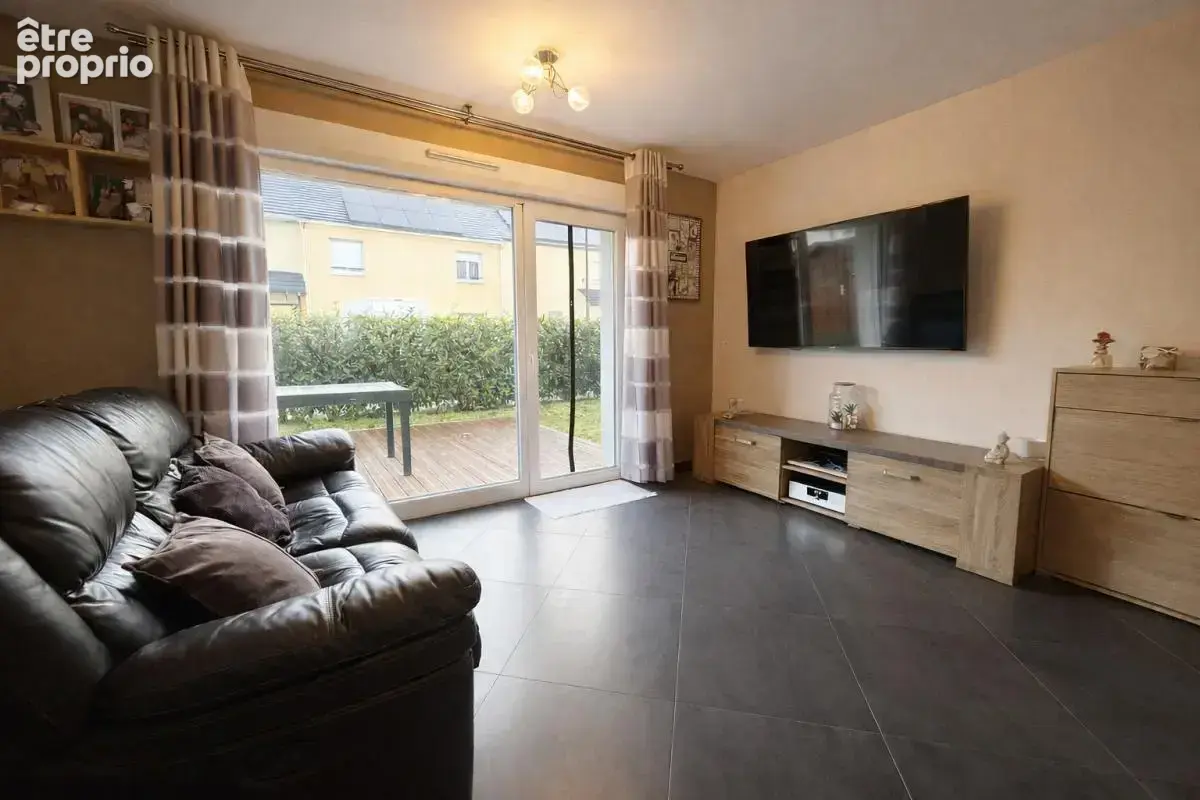 Exclusivité ! Appartement Ballancourt Sur Essonne 2 pièce(s) 43.2 m2 - photo 2