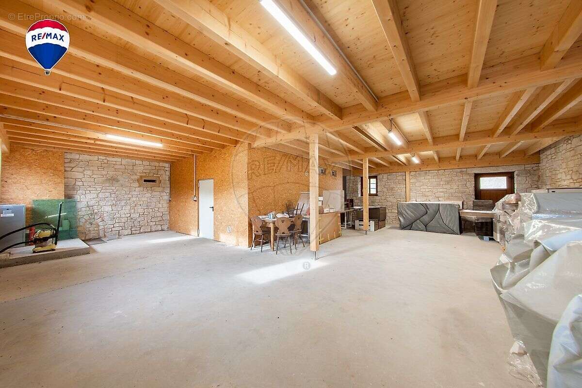 Autre à LUCELLE