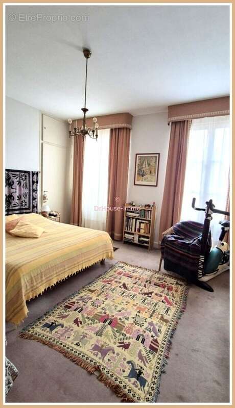 Maison 534 m² à Troyes  - photo 38