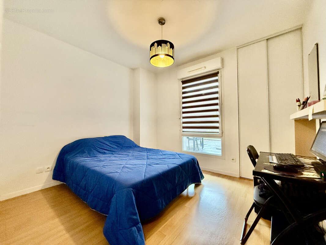 Appartement à L'ISLE-D'ABEAU