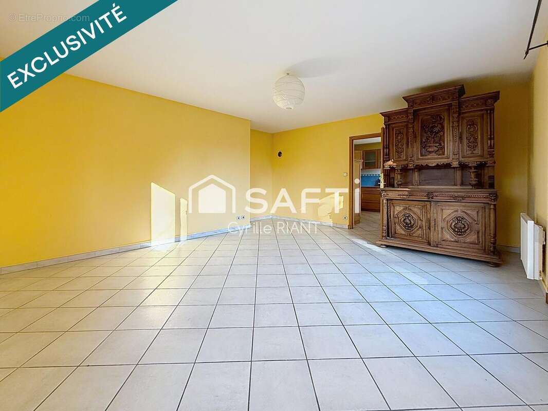 Photo 6 - Maison à REAUMONT