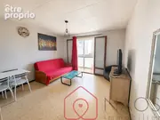 Appartement à SIX-FOURS-LES-PLAGES