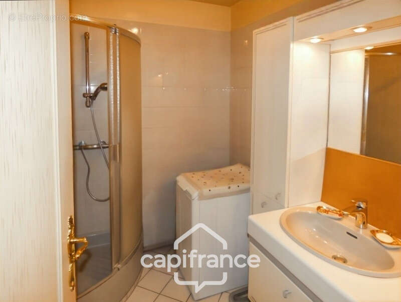 Appartement à CHALON-SUR-SAONE